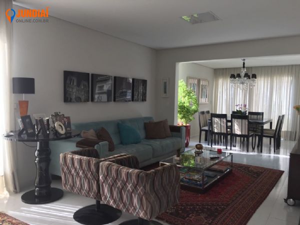 Condominio em , Jundiaí - Vendo Casa Terras de Gênova Jundiaí